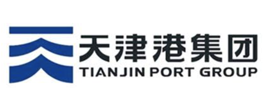 Tianjin Port logo